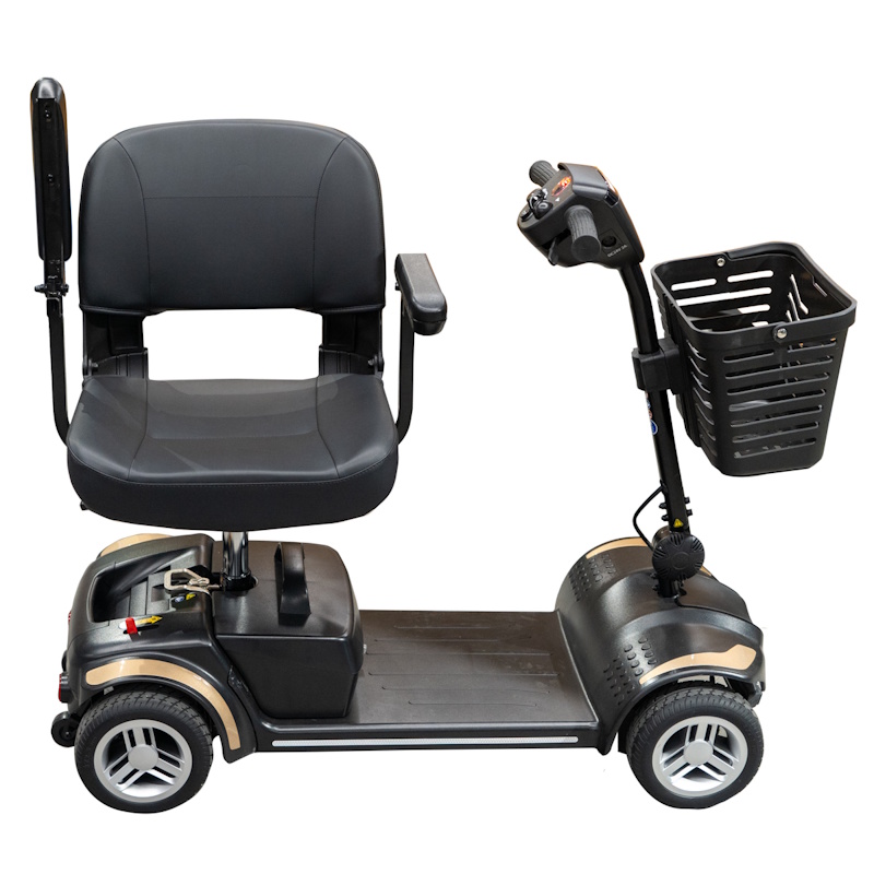 Αμαξίδιο Scooter Mobiak Apollo 0811800