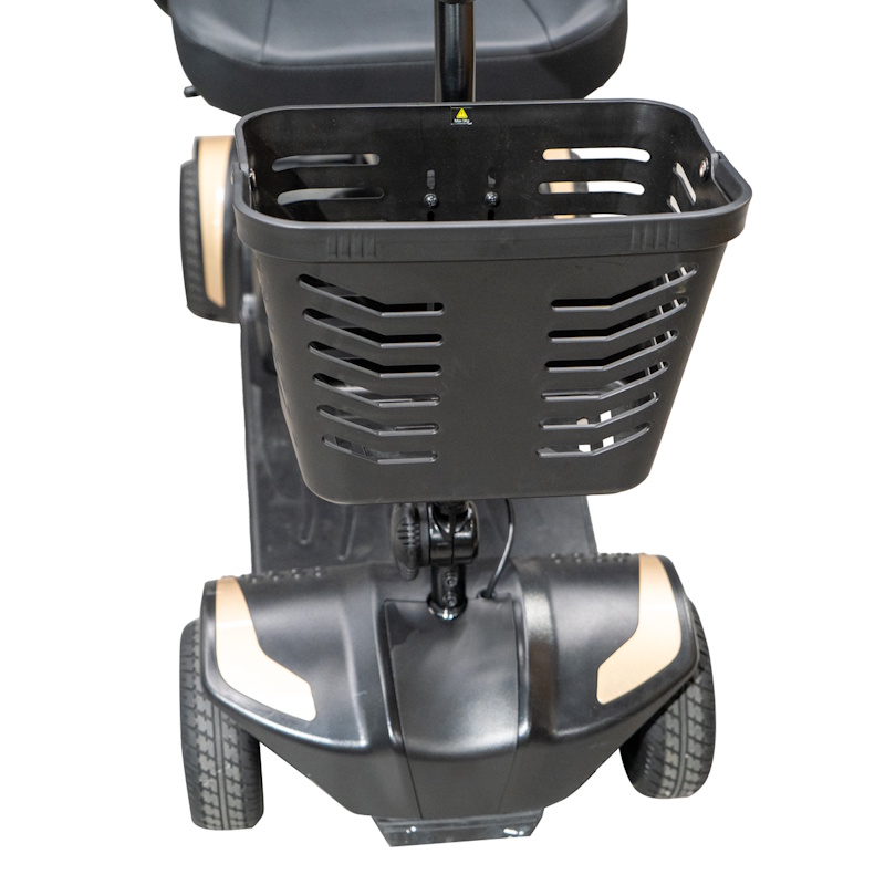 Αμαξίδιο Scooter Mobiak Apollo 0811800