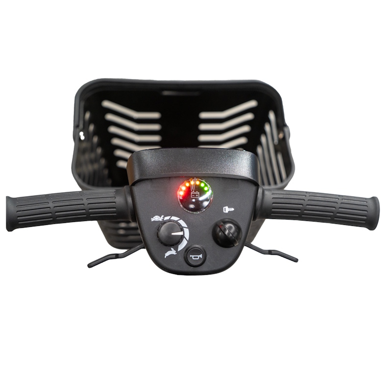 Αμαξίδιο Scooter Mobiak Apollo 0811800