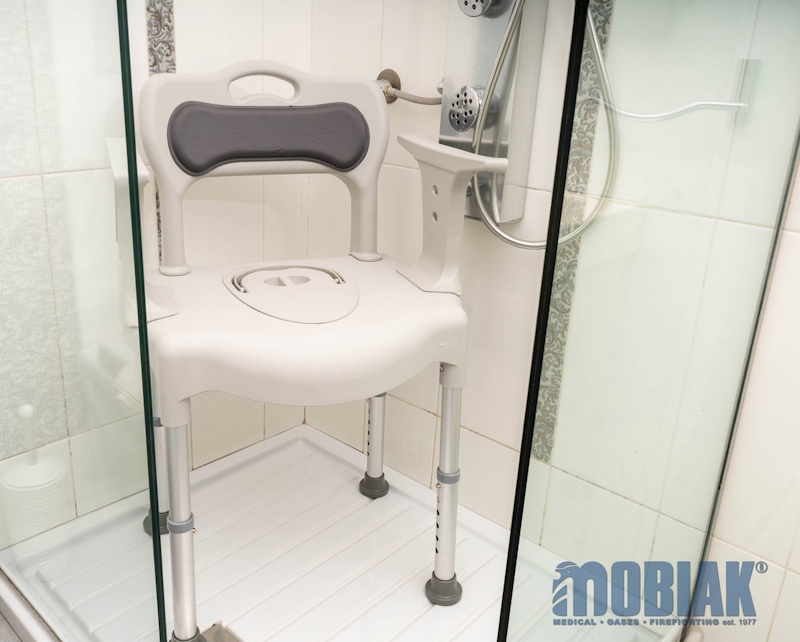 Καρέκλα με Δοχείο Mobiak 0803390