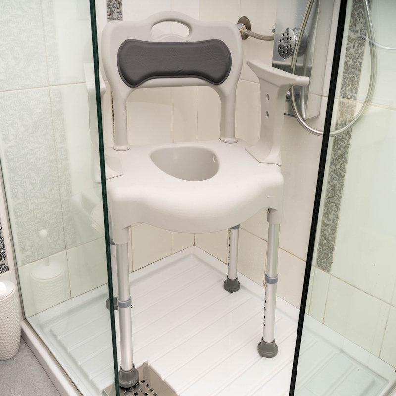 Καρέκλα με Δοχείο Mobiak 0803390