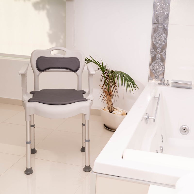 Καρέκλα με Δοχείο Mobiak 0803390