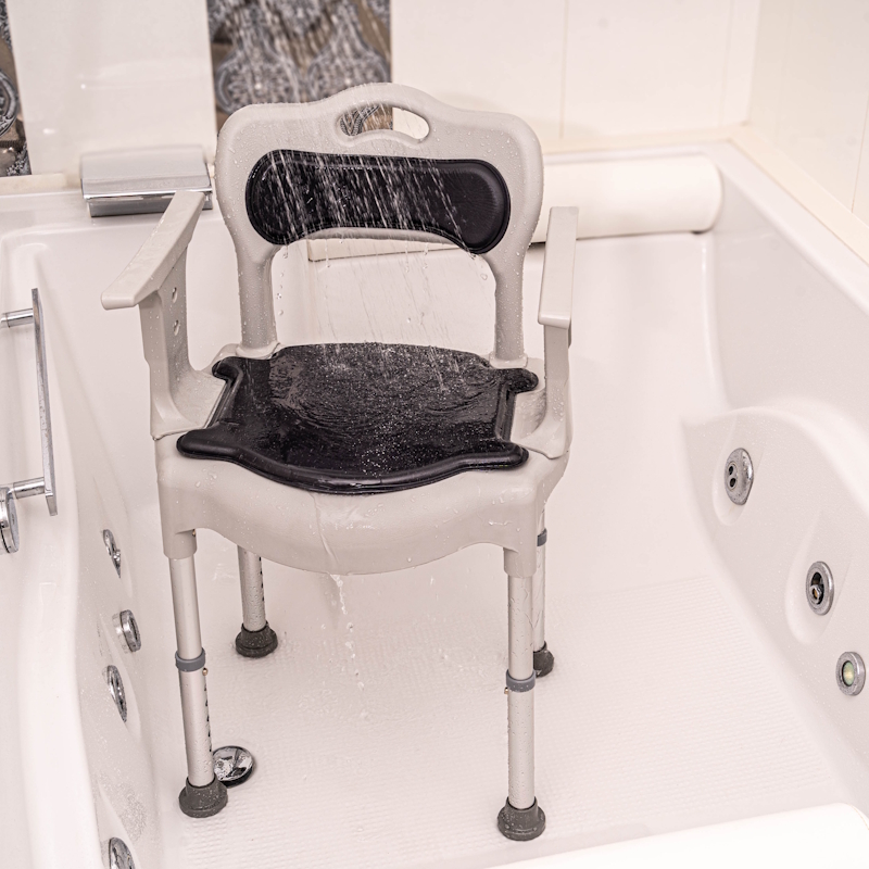 Καρέκλα με Δοχείο Mobiak 0803390