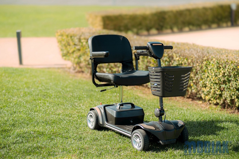 Αμαξίδιο Scooter Mobiak Apollo 0811800