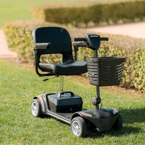 Αμαξίδιο Scooter Mobiak Apollo 0811800
