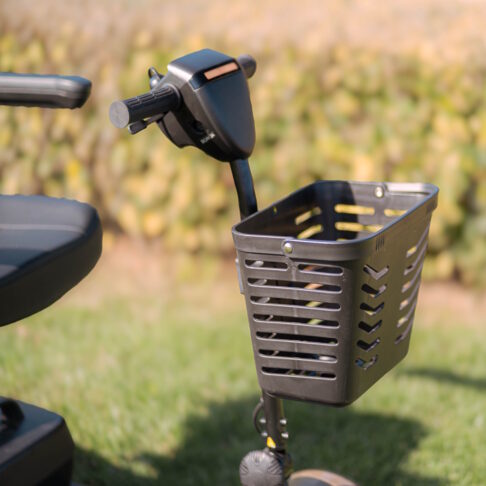 Αμαξίδιο Scooter Mobiak Apollo 0811800