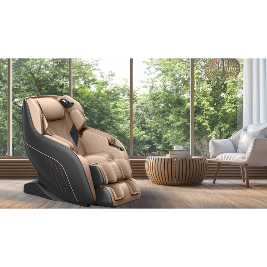  Η Πολυθρόνα Μασάζ Life Care by i‑Rest SL‑A196‑2 συνδυάζει εκπληκτική στην απλότητά με εξαιρετικό σχεδιασμό.