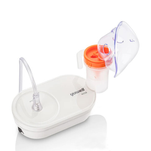 Νεφελοποιητής Air Compressing Nebulizer 405B 13-2-023