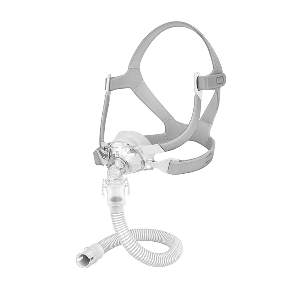 13-2-024 Ρινική Μάσκα CPAP/BiPAP YN-03 Yuwell Breathwear 13-2-024