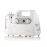 Φορητή Συσκευή Αναρρόφησης Yuwell 7E-G 13-2-026