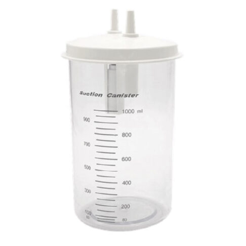 Φορητή Συσκευή Αναρρόφησης Yuwell 7E-G 13-2-026