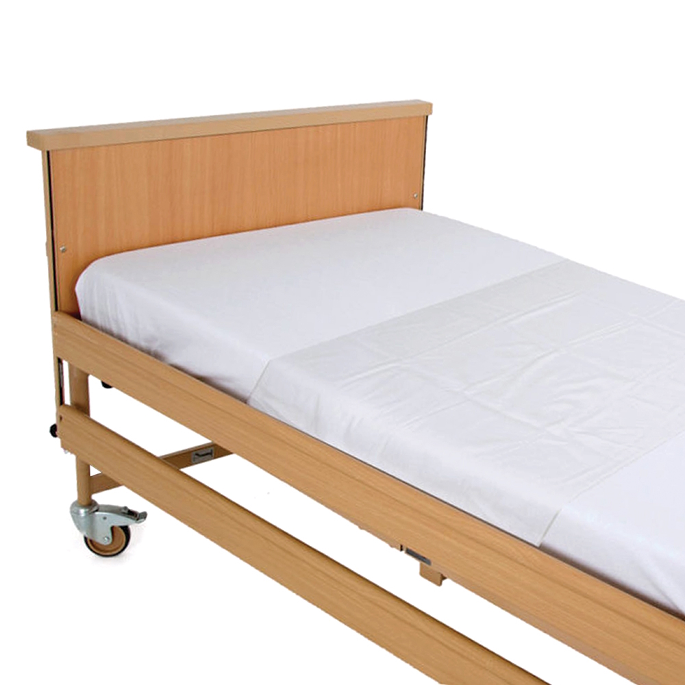 Αδιάβροχο Προστατευτικό Κάλυμμα για Ακράτεια 70x100cm 10-2-039