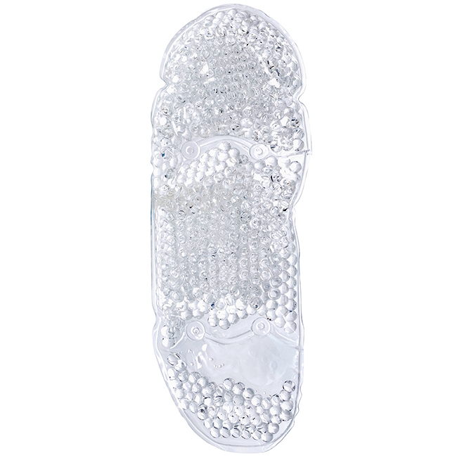 Επίθεμα ποδιών fashy 63401-1