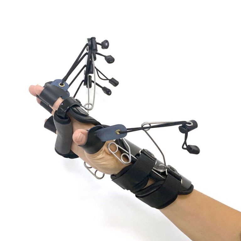 Νάρθηκας Dynamic Splint 03-2-027