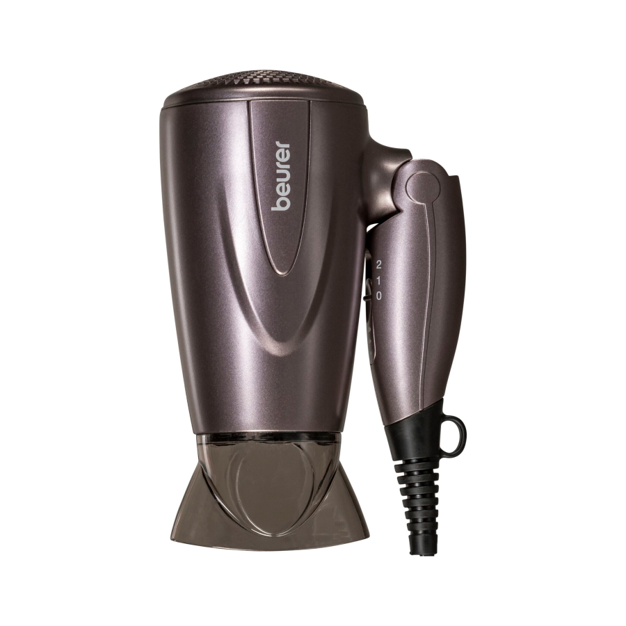 Πτυσσόμενο Συμπαγές Πιστολάκι Μαλλιών HC 17