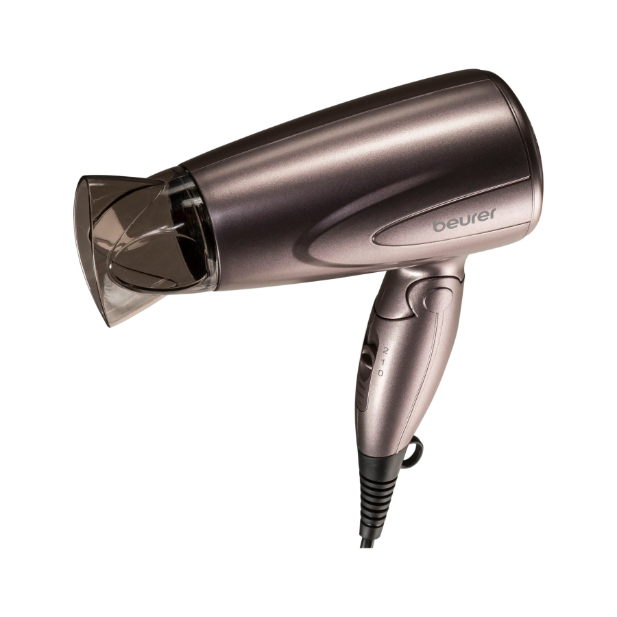 Πτυσσόμενο Συμπαγές Πιστολάκι Μαλλιών HC 17