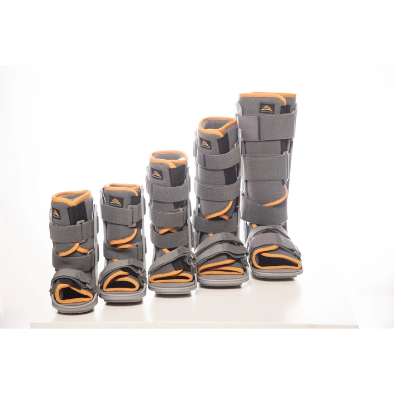 Παιδικός Ποδοκνημικός Νάρθηκας MB.6015