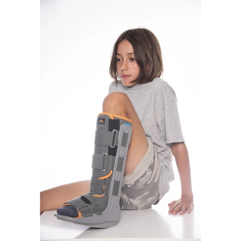 Παιδικός Ποδοκνημικός Νάρθηκας MB.6015