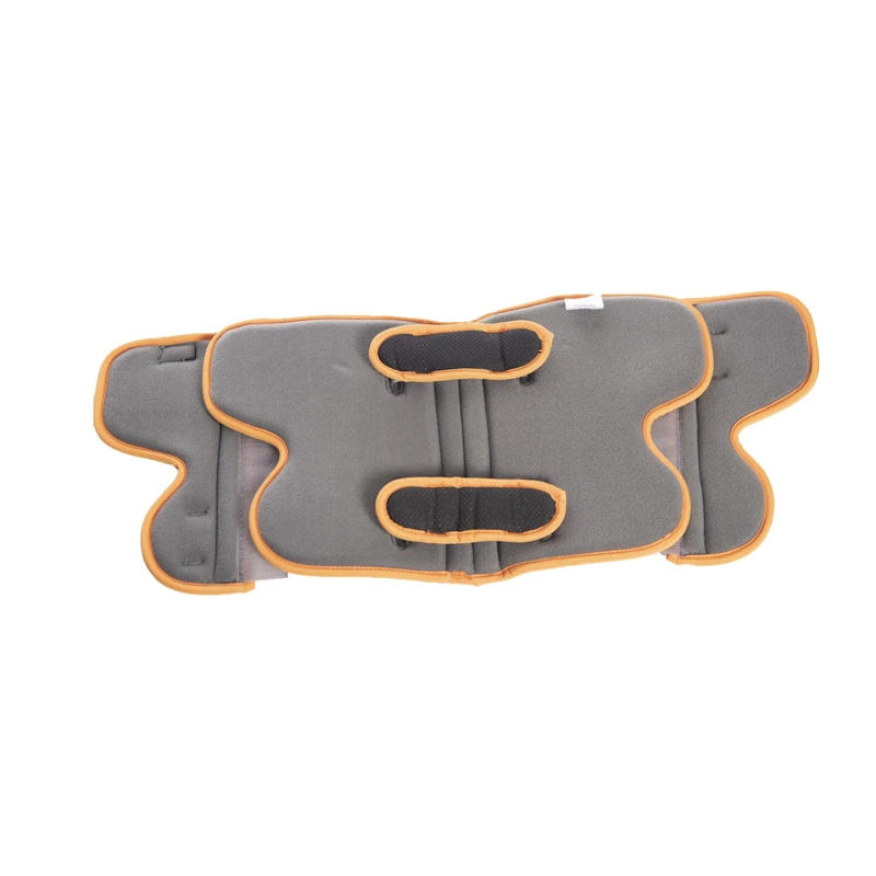 ακινητοποιητής-γόνατος-παιδικός-2-2-2 Medical Brace Νάρθηκας Γόνατος 25cm για Παιδιά MB.25