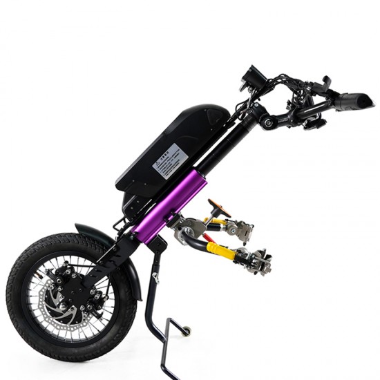 ηλεκτρικό-τρέιλερ-wheelchair-trailer-q7-09-2-181 Ηλεκτρικό Τρέιλερ WheelChair Trailer Q7 09-2-181