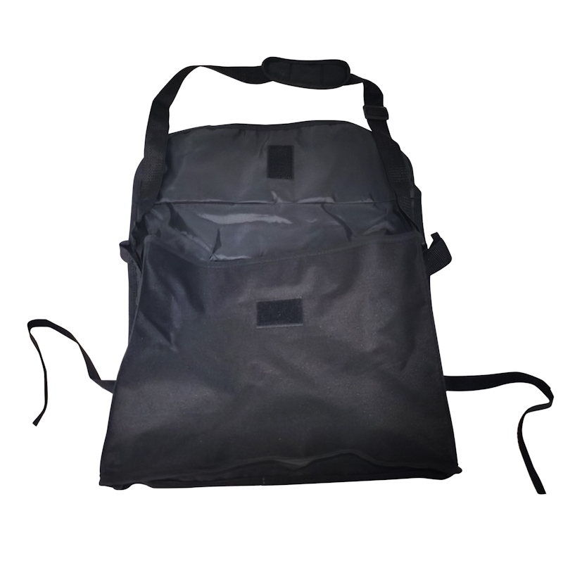 Περιπατητήρας Rollator Αλουμινίου “WALKY”