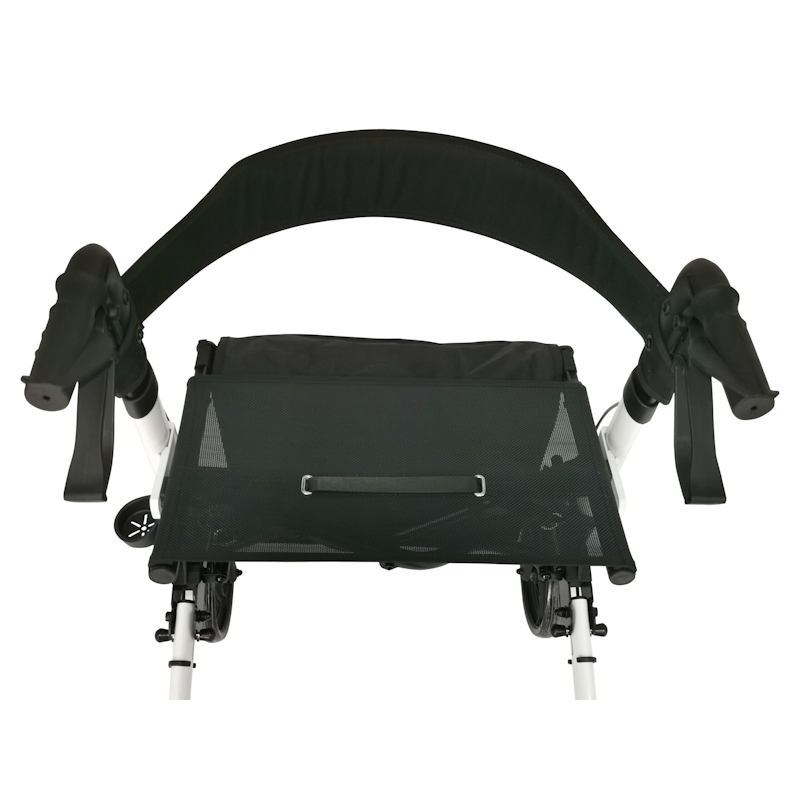 Περιπατητήρας Rollator Αλουμινίου “WALKY”