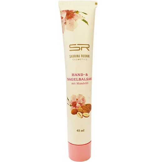 4016479317989 Ενυδατική Κρέμα Χεριών Almond 45ML - 40650