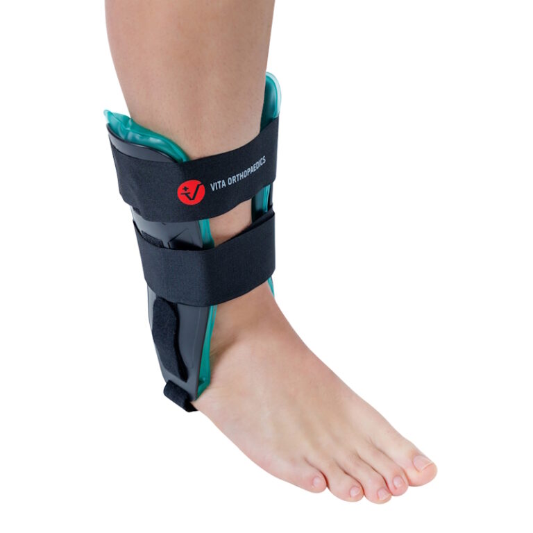 Vita Orthopaedics Gel Νάρθηκας Ποδοκνημικής