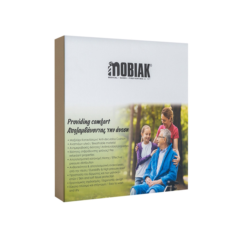 MobiakCare Μαξιλάρι SILICONE II 0803125