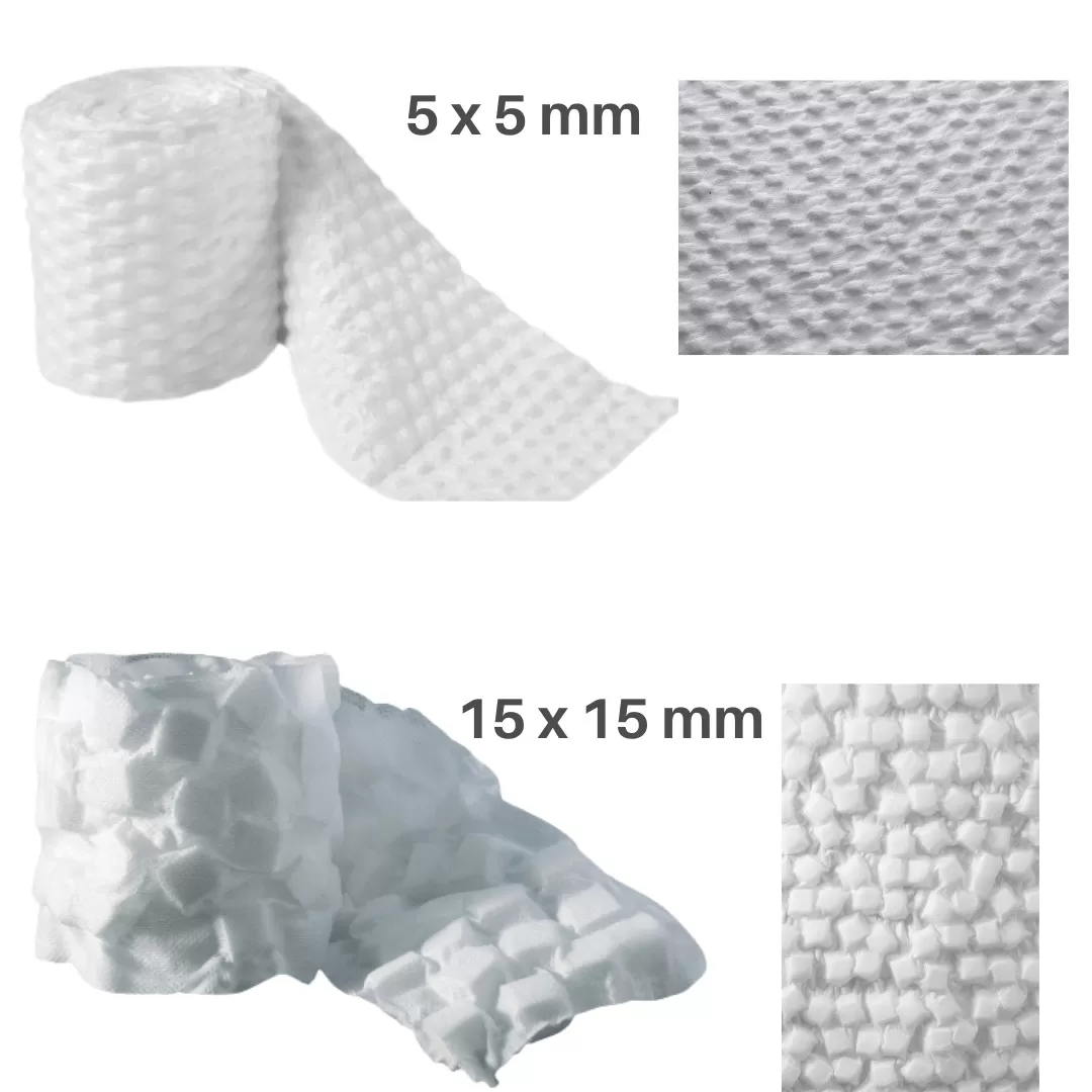 Επίδεσμος ήπιας συμπίεσης για λεμφοίδημα Thuasne biflexideal