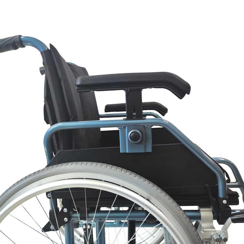 Αναπηρικό Αμαξίδιο Αλουμινίου Vita 09-2-106 D-Active