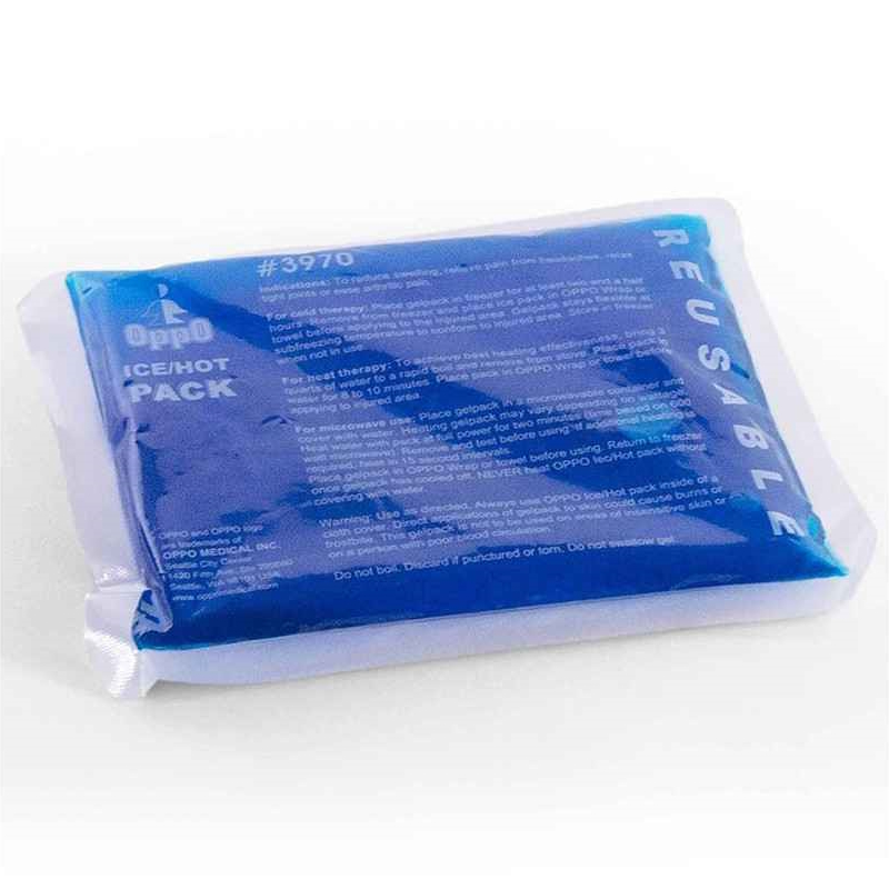 Επίθεμα Gel Κρυοθεραπείας - Θερμοθεραπείας 3970 Oppo