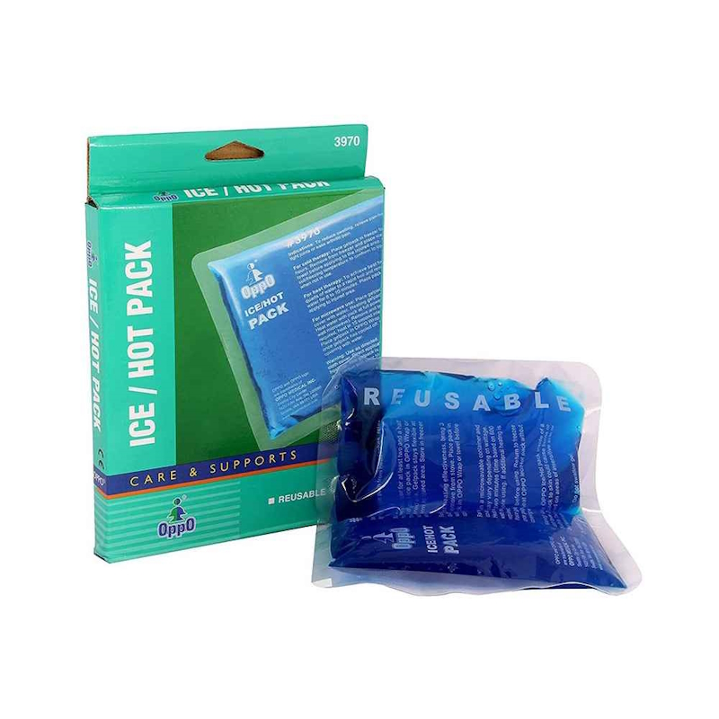 Επίθεμα Gel Κρυοθεραπείας - Θερμοθεραπείας 3970 Oppo