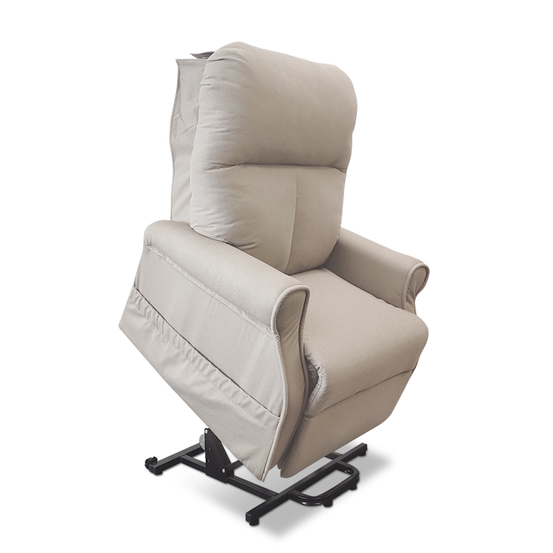 Ηλεκτρική Πολυθρόνα Iris Roller 09-2-149 Vita 2 Ηλεκτρική Πολυθρόνα Iris Roller 09-2-149 Vita