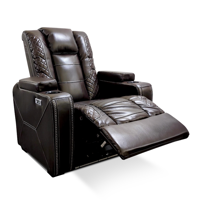 Ηλεκτρική Πολυθρόνα Sienna 09-2-145 Vita