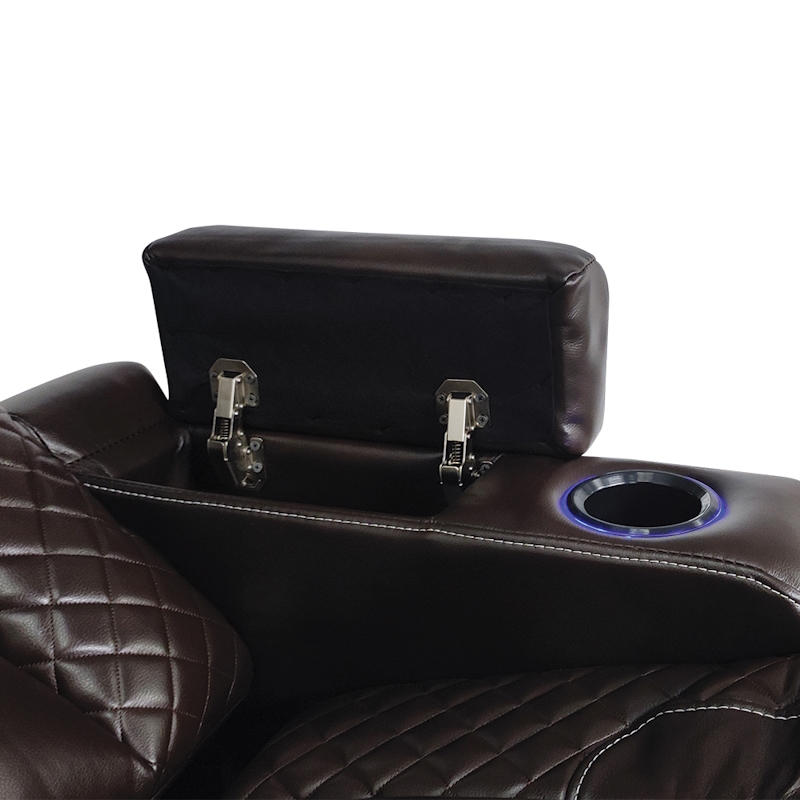 Ηλεκτρική Πολυθρόνα Sienna 09-2-145 Vita