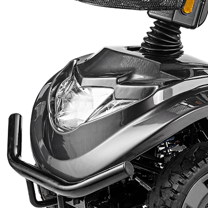 Ηλεκτροκίνητο Scooter CL 515 1.274 Meyra