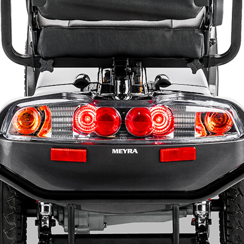 Ηλεκτροκίνητο Scooter CL 515 1.274 Meyra