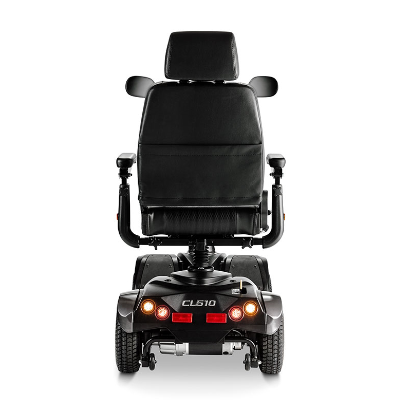 Ηλεκτροκίνητο Scooter Cityliner CL 510 1.264 Meyra