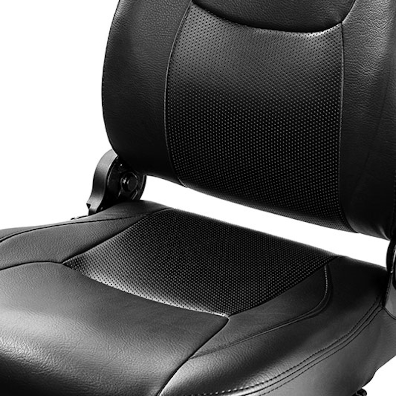 Ηλεκτροκίνητο Scooter Cityliner CL 510 1.264 Meyra