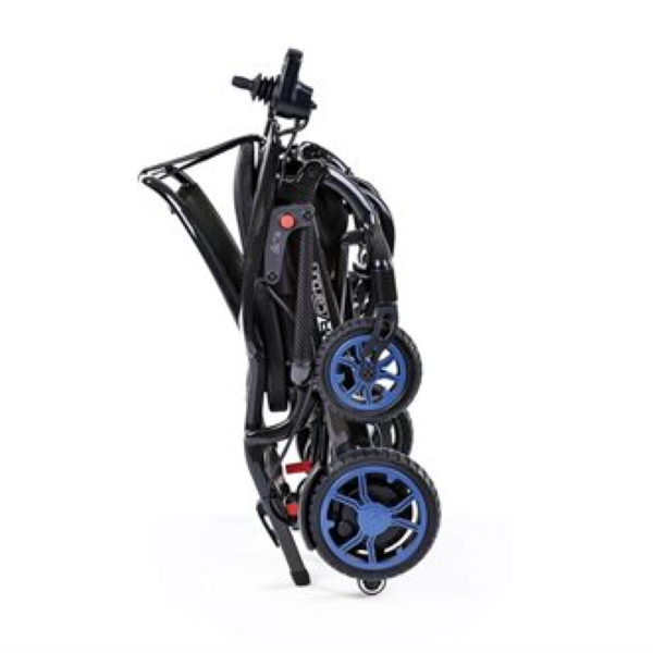 Ηλεκτροκίνητο Αμαξίδιο Q50 R Carbon Sunrise-Medical