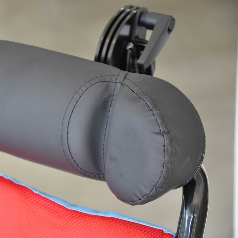 Ηλεκτροκίνητο Αμαξίδιο Αλουμινίου Scrubby PCBL 1220 MDH