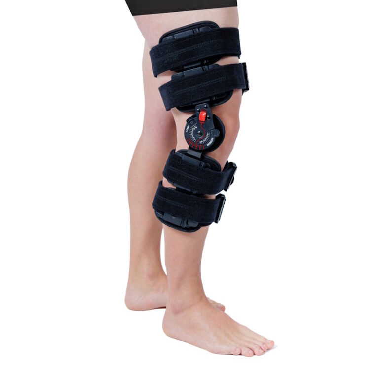 Μηροκνημικός Λειτουργικός Νάρθηκας 50cm Vita VT-Prime 06-2-135