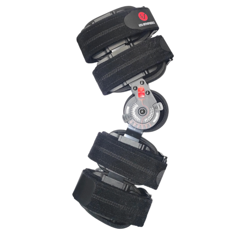 Μηροκνημικός Λειτουργικός Νάρθηκας 40cm Vita VT-Prime Quick Set