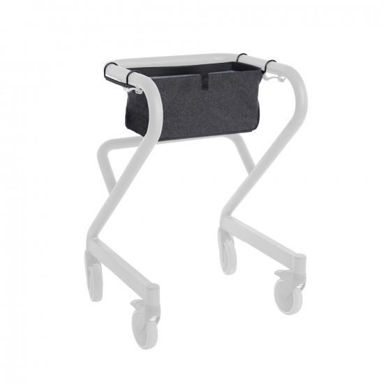 Περιπατητήρας Indoor Rollator Saljol