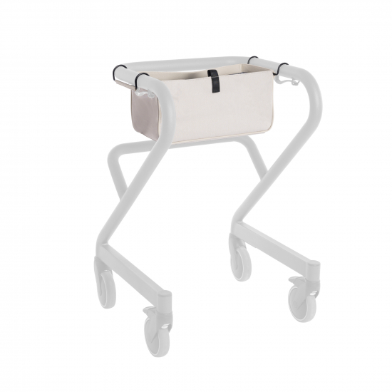 Περιπατητήρας Indoor Rollator Saljol