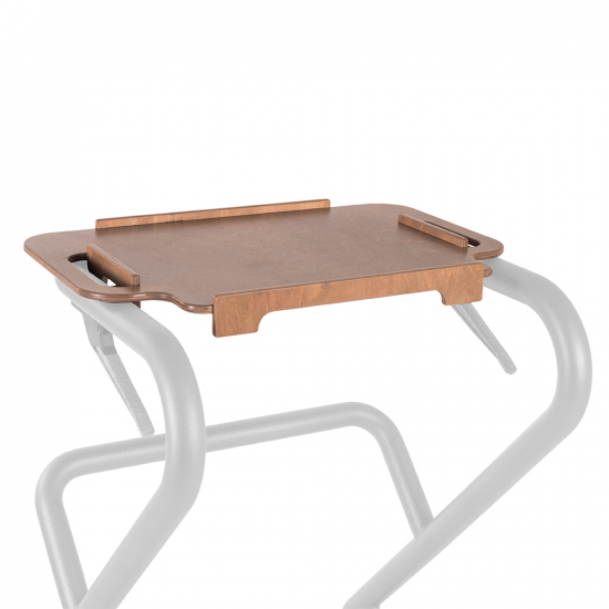 Περιπατητήρας Indoor Rollator Saljol