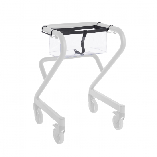 Περιπατητήρας Indoor Rollator Saljol