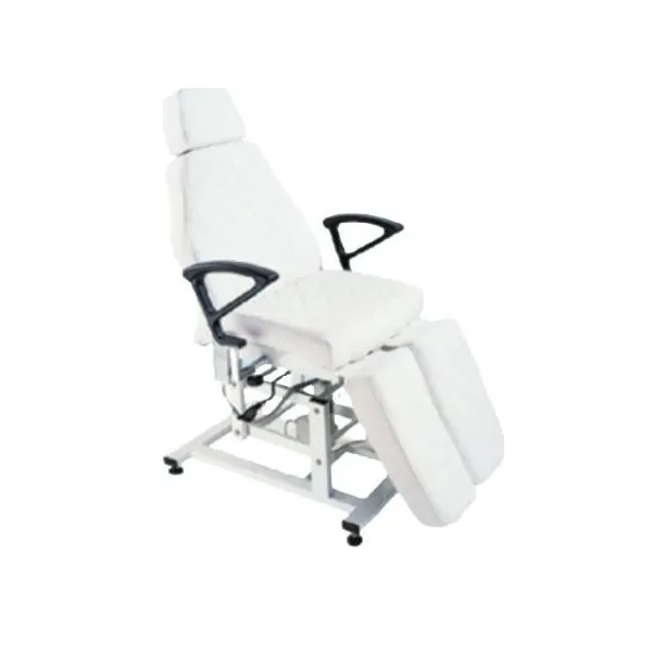 Πολυθρόνα Ηλεκτρική Πεντικιούρ - Ρεφλεξολογίας 2015 Μαρινόπουλος