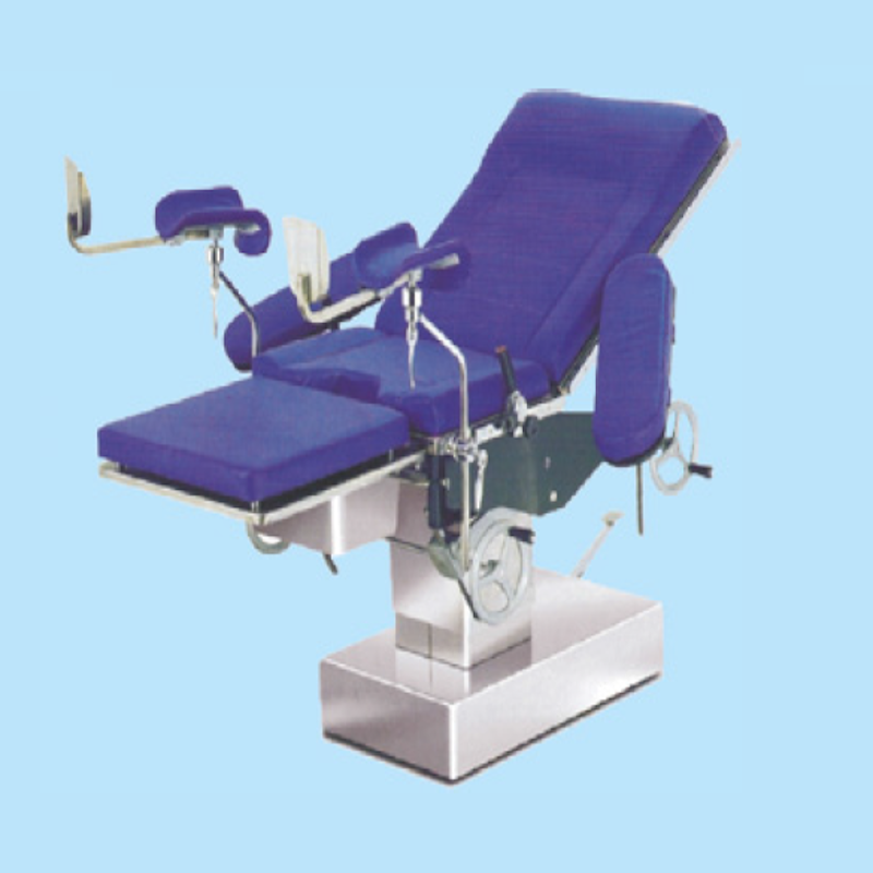 Πολυθρόνα Κρεβάτι Εξεταστικό - Γυναικολογικό Με Υδραυλική Ρύθμιση KA163 Μαρινόπουλος Πολυθρόνα Κρεβάτι Εξεταστικό - Γυναικολογικό Με Υδραυλική Ρύθμιση KA163 Μαρινόπουλος
